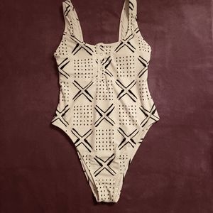 Aerie One Piece Swimsuit